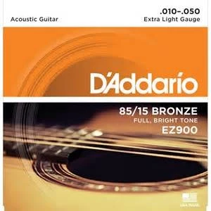 D'addario EZ900 10-50
