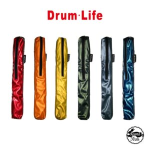 Drum Life 鼓棒袋
