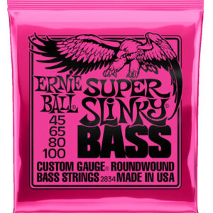 Ernie Ball 2834 45-100