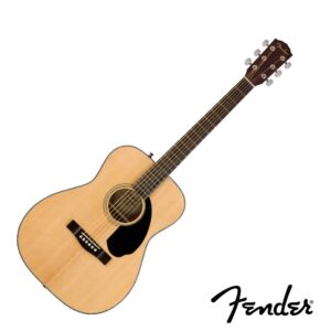 Fender CC-60 雲杉木