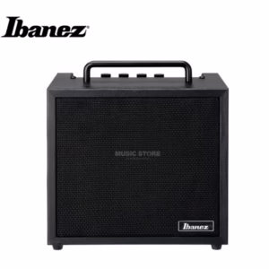 Ibanez 10w IBZ10BV2 電貝斯音箱