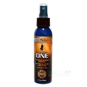 美國 Musicnomad Mn103 (120mL) 3in1高效保養液
