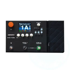 Nux MG-400 綜合效果器