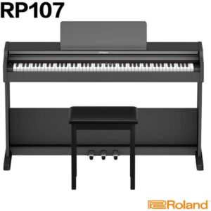 Roland RP107 電鋼琴