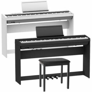 Roland FP30X 電鋼琴