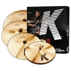 Zildjian K0800 K系列套鈸 K0800 銅鈸組