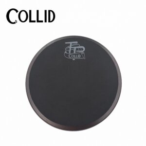 COLLID TP-DP10-BK-WOOD 雙面打點板 合成木款