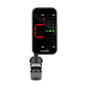 Cherub WST-551C 調音器