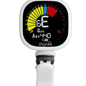 Cherub WST-675 (白) 調音器