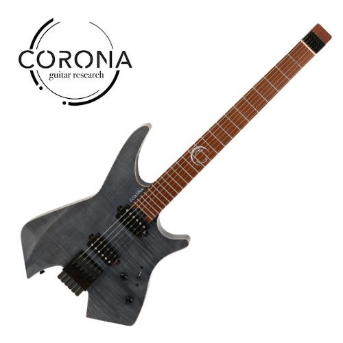 Corona Gravity NT 無頭電吉他 BJB