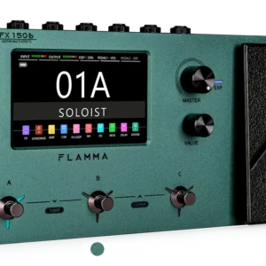 Flamma FX150B 綜合效果器