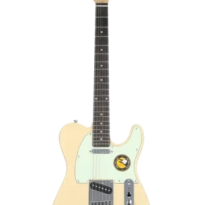 Sire Larry Carlton T3 復古白 電吉他