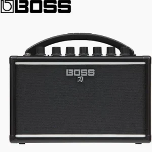 BOSS KATANA Mini 吉他音箱