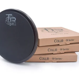 Collid TP系列- 雙面打點板 二代 松木