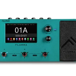 Flamma FX150B 綜合效果器