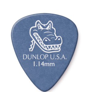 GATOR GRIP® PICK 1.14MM#417-114