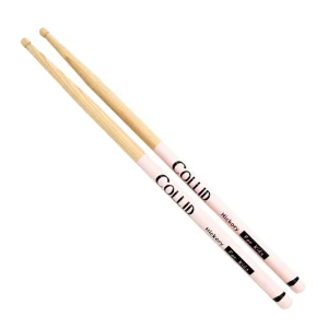 Collid Hickory KD-BU  粉紅色 兒童鼓棒